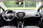 Chevrolet Cruze Diesel 2017 года (NA)